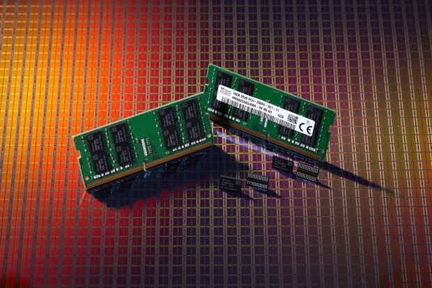 SK하이닉스, 2세대 10나노급 'DDR4 D램' 개발
