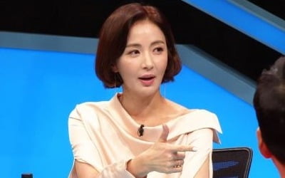 '동상이몽' 윤해영, 재혼한 남편 누구?…"알렉스 닮은 안과 의사"