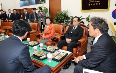 국정원 "北 삭간몰 기지 현황 이미 파악…통상적 수준"