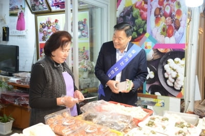 서민금융진흥원·신용회복위원회, 군산지역 '찾아가는 서민금융 상담' 실시