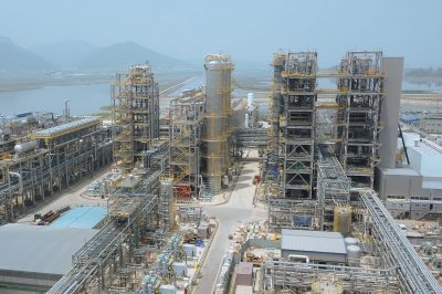 국내 폴리실리콘 2위 한국실리콘 매각 무산