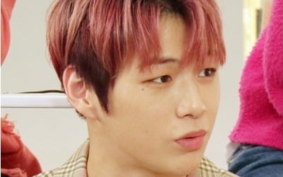 강다니엘 여자친구 루머, 알고보니 하성운…'해투4' 폭로