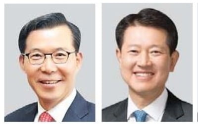 조웅기·최경주, 부회장 승진…미래에셋 인사