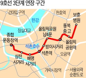 [집코노미] "내년 집값 숨은 변수"…서울 새전철 12개 어디까지 왔나?