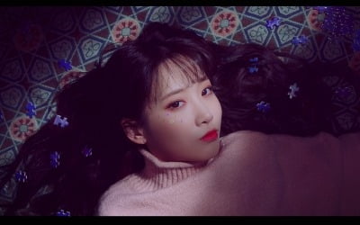 '청순미 원톱' 러블리즈 '생츄어리' MV 티저 공개…26일 컴백