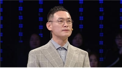 노정렬 "우연히 '행정고시' 봤다 얼떨결 합격"…알고보니 서울대 출신 개그맨