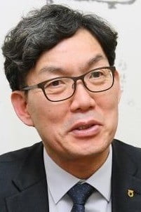 이대훈 NH농협은행장