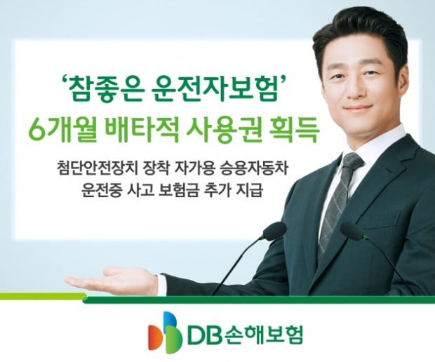 (사진=DB손해보험)