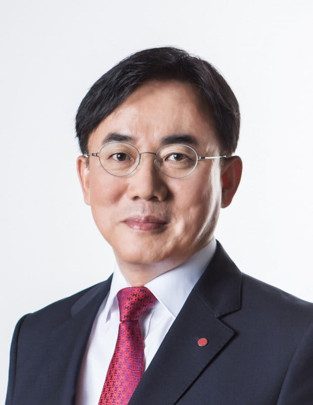 LG이노텍, 2019년 임원인사…정철동 사장 CEO 선임