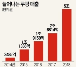 [이커머스 100兆 시대-④<끝>] '벤처쇼핑' 손정의는 쿠팡에서 무엇을 봤을까