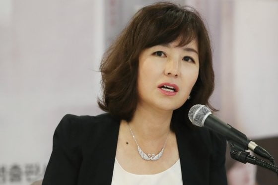 공지영, 심상대 '미투'/사진=연합뉴스