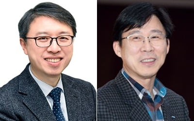 삼성생명 부사장에 김대환·유호석·홍원학