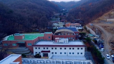 '그것이 알고싶다' 백악관의 엄지 할머니 … 사회복지시설 '동산원'의 비밀