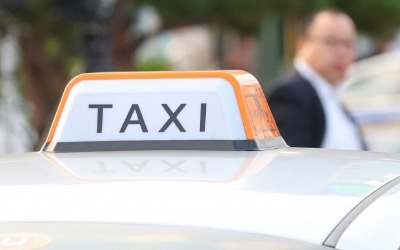 공유승차 ‘타다’, 싱가포르 택시 업계와 맞손