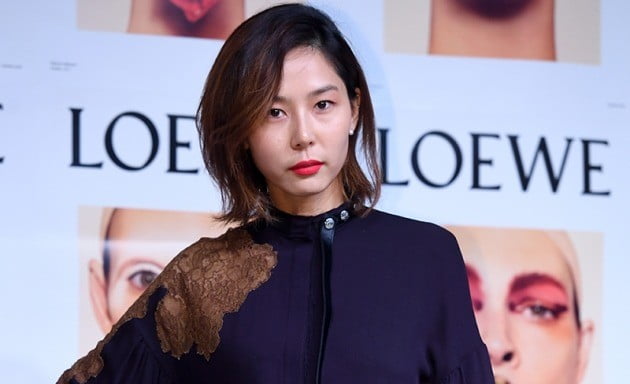 김나영 남편 구속 보도 후 SNS 비공개 전환 "무슨 일 하는지 모른다더니…"