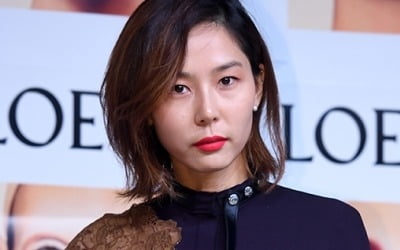 김나영 남편 구속 보도 후 SNS 비공개 전환 "무슨 일 하는지 모른다더니…"