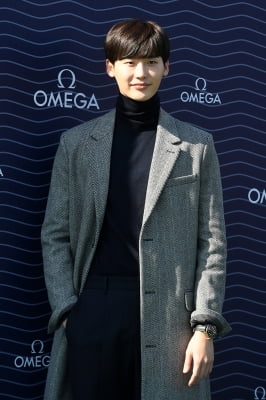 [포토] 이종석, '멋스러운 남자'