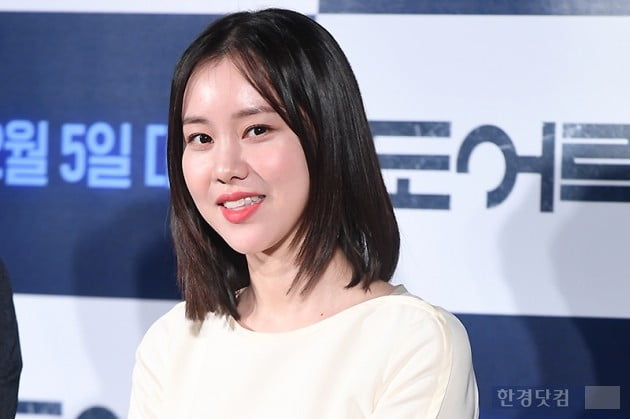 [포토] 김예원, '사랑스러운 미소~'