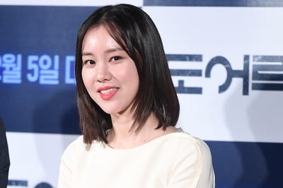 [포토] 김예원, '사랑스러운 미소~'