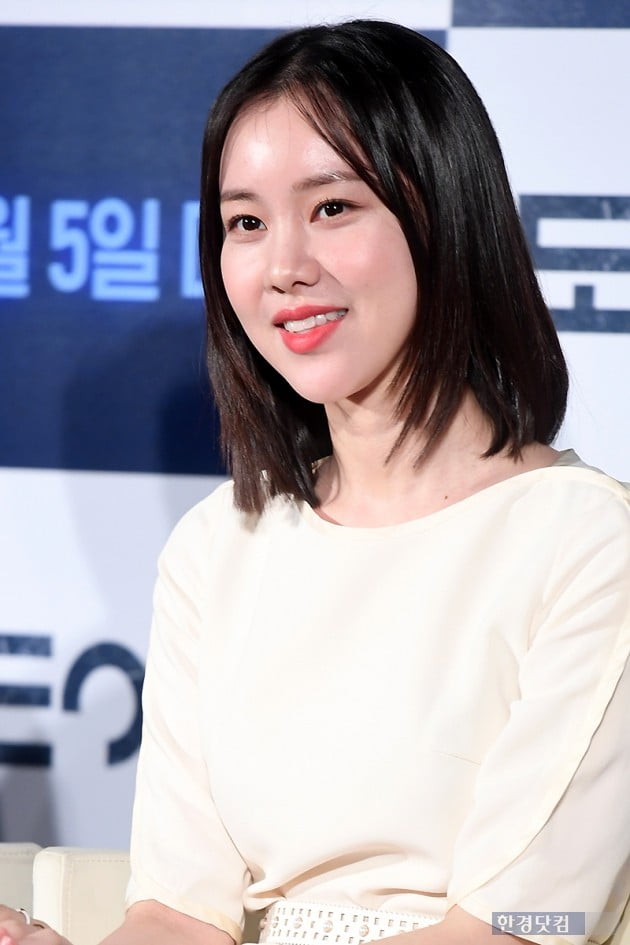 [포토] 김예원, '눈부시게 아름다운 미모~'