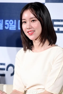 [포토] 김예원, '눈부시게 아름다운 미모~'