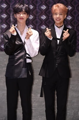  MXM, '멋진 모습에 눈길~'