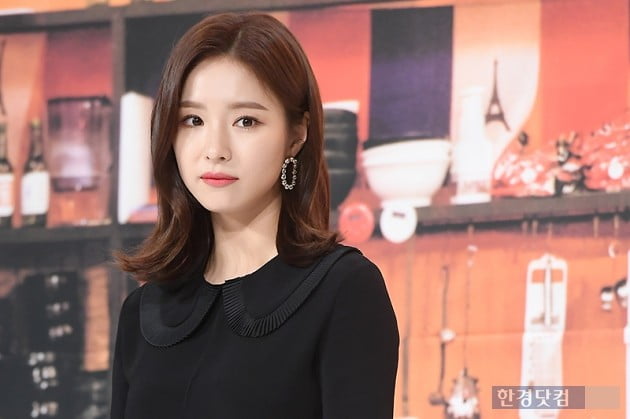 [포토] 신세경, '감탄을 부르는 미모'