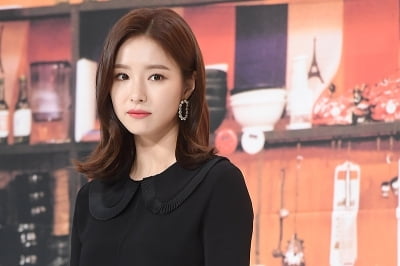 [포토] 신세경, '감탄을 부르는 미모'