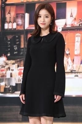 [포토] 신세경, '눈 뗄 수 없는 상큼 미소~'