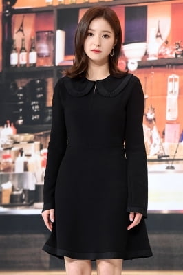 [포토] 신세경, '무표정에도 돋보이는 미모~'