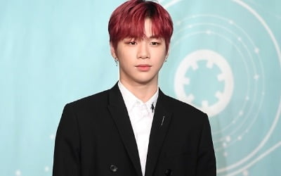 '봄바람' 워너원 강다니엘 "엑소·방탄소년단과의 무대 경험…큰 영광"