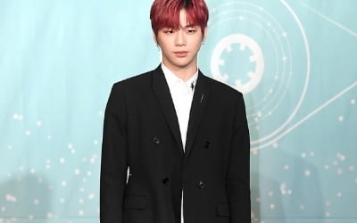 '봄바람' 워너원 강다니엘 "활동 종료 슬플 것 같아…복잡한 심정"