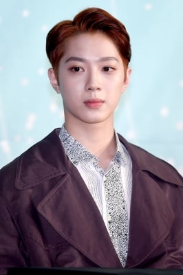 [포토] 워너원 라이관린, '돋보이는 멋짐'