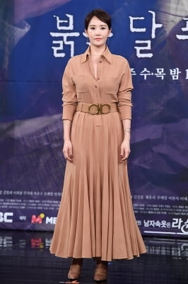 [포토] 김선아, '우아함 그 자체~'