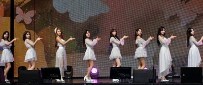 [포토] 러블리즈, '순수 청순돌'