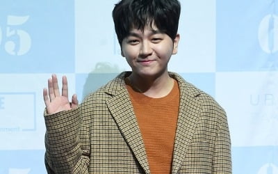 '컴백' 어반자카파 권순일 "새 음반 나오면 밤새도록 음원차트 확인"