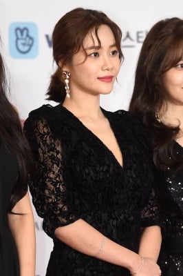 [포토] AOA 유나, '감탄을 부르는 미모' (2018 AAA)