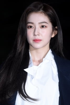 [포토] 레드벨벳 아이린, '예쁨주의보'