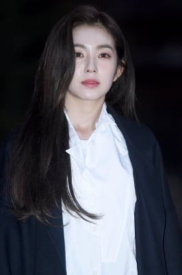 [포토] 레드벨벳 아이린, '눈부신 청순미~'