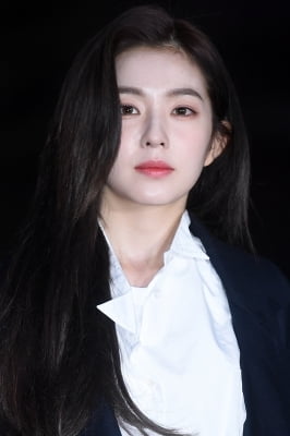 [포토] 레드벨벳 아이린, '인형이라고 해도 믿겠네~'