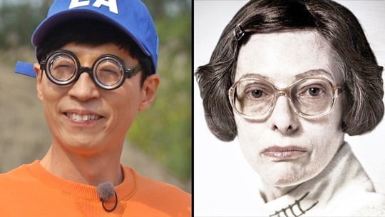 런닝맨 유재석(사진=SBS)