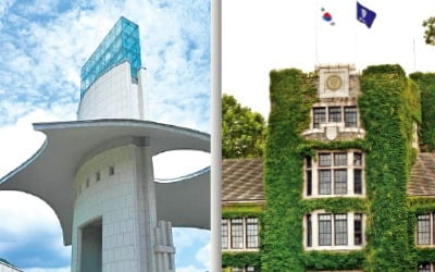 세명대, 사모펀드 등 분산투자 성과…연세대, 체계적 운용 돋보여