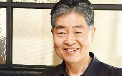  김영훈 대성그룹 회장, 목회자 꿈꾸다 경영의 길로…에너지산업 최전선에 서다