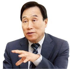 김광두 "제조업 동력 약해져…경제 뿌리가 흔들리고 있다"