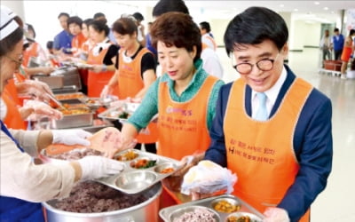 "2만7000t급 카페리 여객선 발주…국내 연안 여객업 새 바람 일으키겠다"