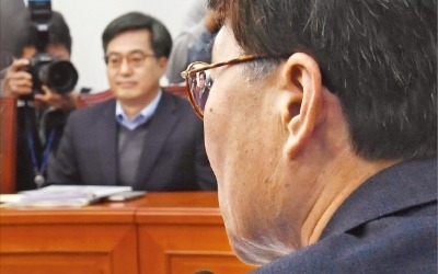 인사검증 조기 노출…'2기 경제 투톱' 이번주 판가름