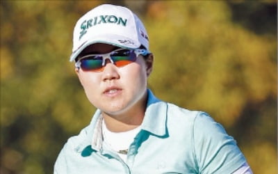 19세 하타오카, LPGA 토토재팬클래식 정상