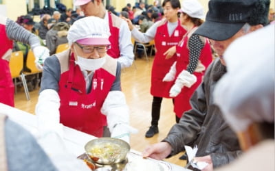 "일·생활 모두 만족"…워킹맘의 '워라밸' 챙겨준 기업들