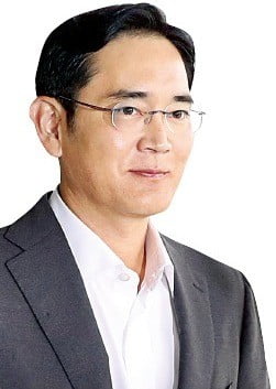 이재용 삼성전자 부회장 