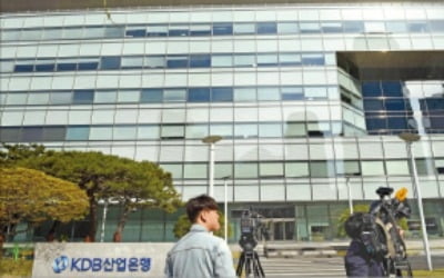 産銀, 부실기업 '구원투수' 맞나